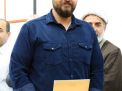 گزارش تصویری مراسم تقدیر از دانشجویان ممتاز
